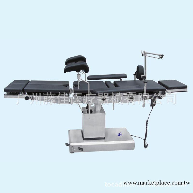 熱銷推薦 普通電動手術床婦科檢查床 TJD8802工廠,批發,進口,代購