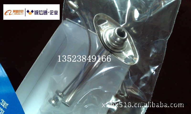 銀質氣管套管 金屬氣管套管 氣管插管 氣管套管工廠,批發,進口,代購