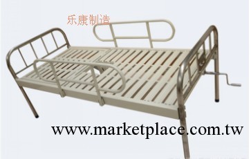 供應單搖床、單搖床特點、單搖床功能、保證客戶滿意病床工廠,批發,進口,代購