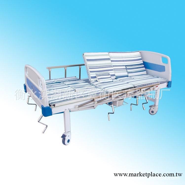 衡水病床生產廠傢特低價銷售名牌傢用多功能護理病床 翻身床工廠,批發,進口,代購