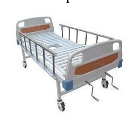 正品雙搖病床/護理床/醫用床/帶護欄/傢庭護理型 護理床工廠,批發,進口,代購