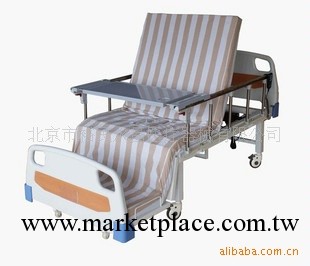 2010新款邦恩電動傢用護理床 臥床病人床椅2用工廠,批發,進口,代購