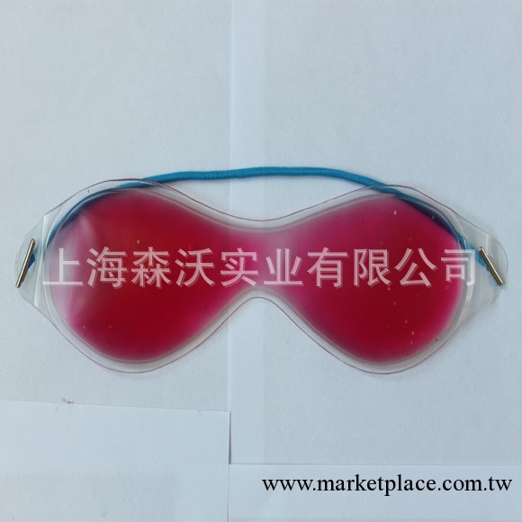 2012熱銷PVC材質入液體護眼罩 眼罩工廠,批發,進口,代購
