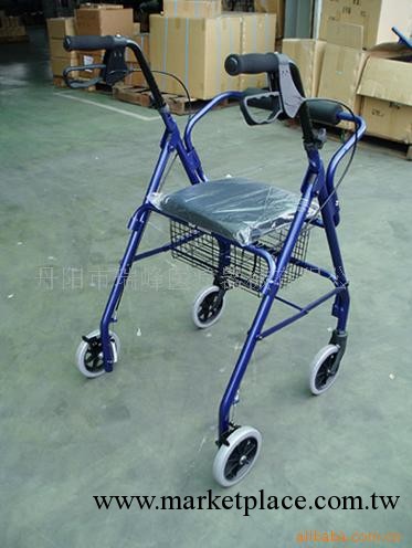 供應鋁合金代步車助行器工廠,批發,進口,代購