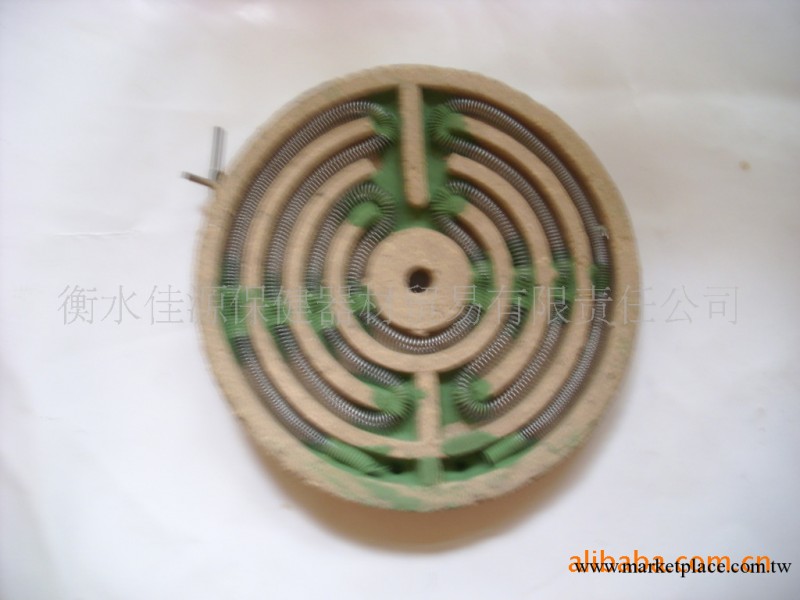 神燈TDP配件 發熱盤工廠,批發,進口,代購
