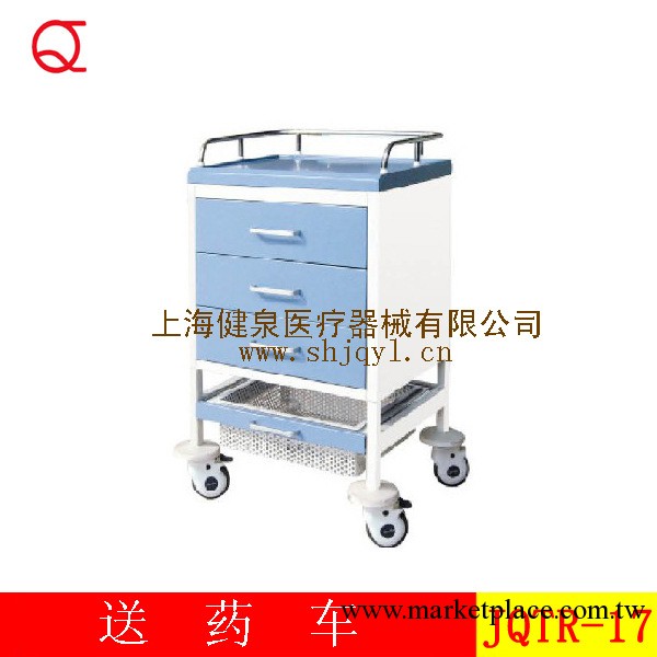 供應醫用車、彩鋼噴塑高級送藥車工廠,批發,進口,代購