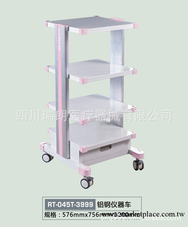 內窺鏡推車，可配富士能腔鏡推車潘泰克斯腔鏡推車史賽克腔鏡推車工廠,批發,進口,代購