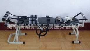 多功能人體拉伸器.增高器.腰椎牽引床.骨科牽引床.頸腰椎牽引床工廠,批發,進口,代購