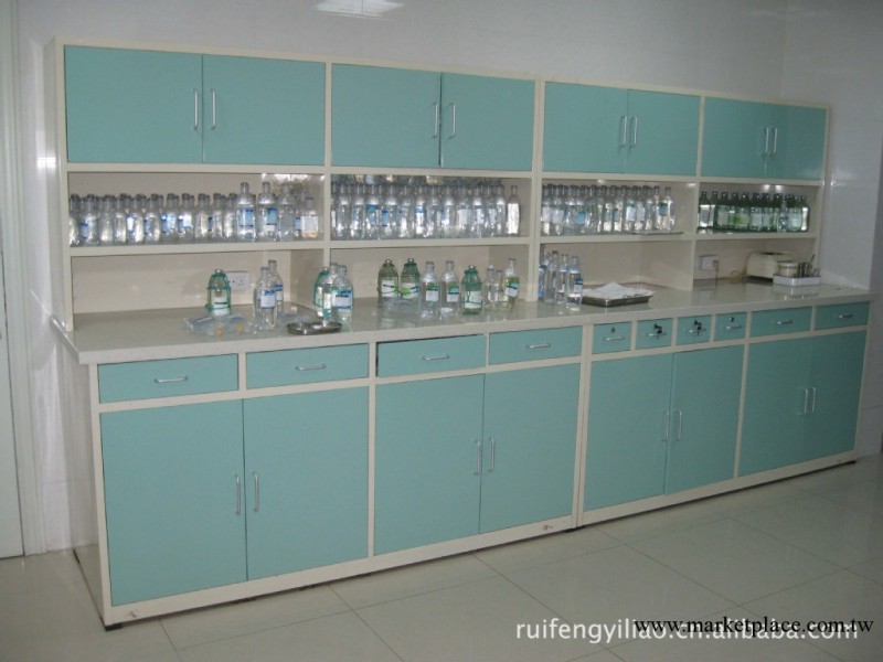 醫用彩色不銹鋼噴塑治療櫃工廠,批發,進口,代購