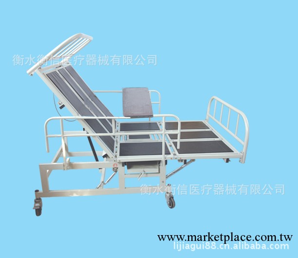 供應優質塑鋼醫用護理床工廠,批發,進口,代購