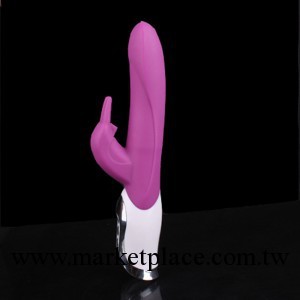 義烏成人用品批發加盟一件代發導彈兔兒女用震動搖擺按摩自慰棒工廠,批發,進口,代購