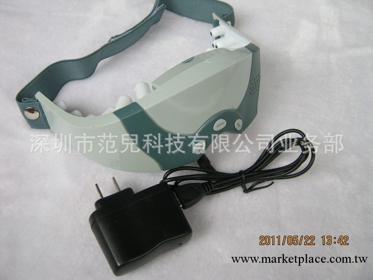 廠傢直銷017眼護士 眼保姆 護眼機 眼部按摩器工廠,批發,進口,代購