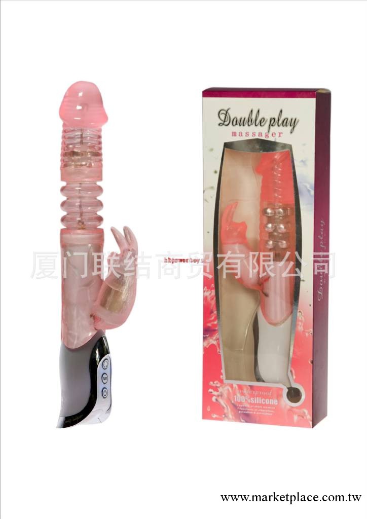 伸縮大兔 女用自慰器具,情趣用品,成人用品,性保健品,女性情趣用品,工廠,批發,進口,代購