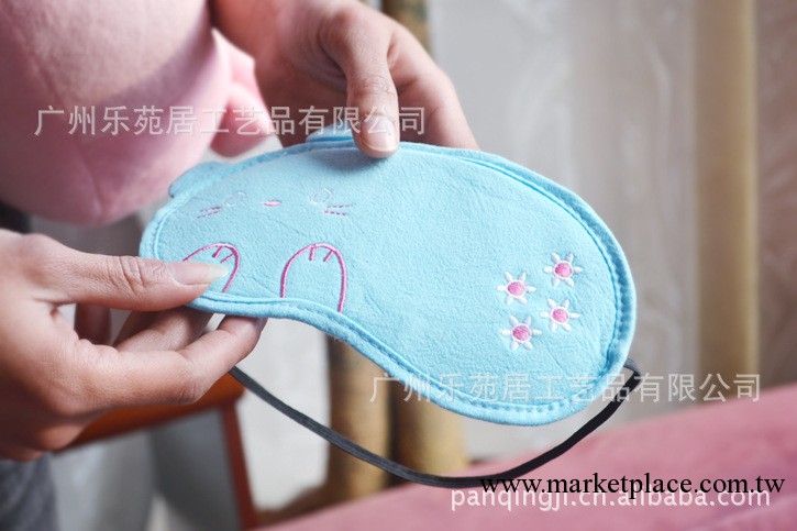 促銷供應卡通冰袋眼罩 緩解眼疲勞冰敷眼罩 清涼按摩眼罩工廠,批發,進口,代購