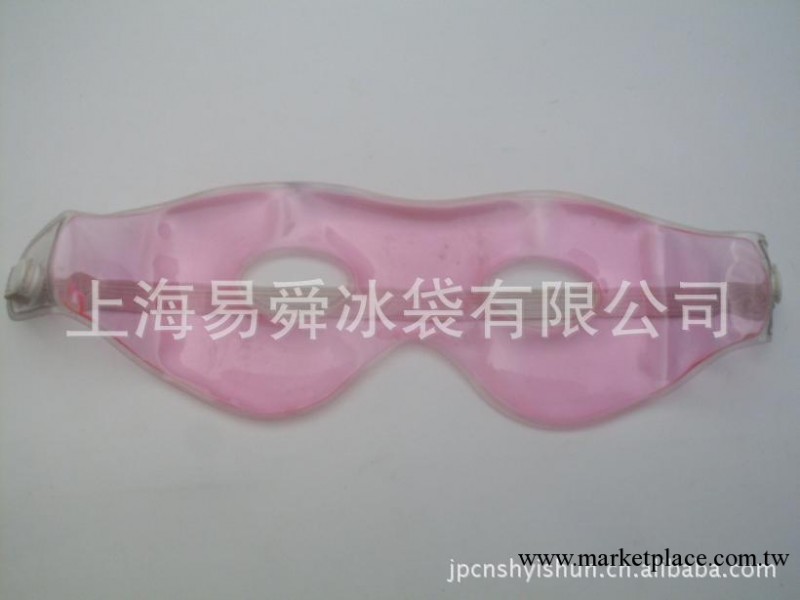 舒適 PVC凝膠美容卡通冰眼罩批發 緩解視疲勞去除黑眼圈工廠,批發,進口,代購