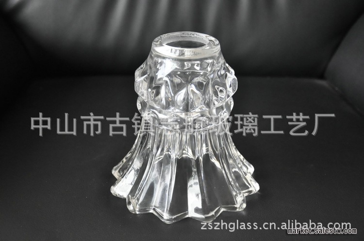 生產銷售 透明玻璃工藝品 zakka玻璃工藝品工廠,批發,進口,代購