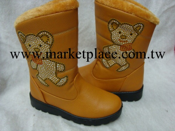 高筒雪靴    優質女式棉靴  女款雪靴 1211工廠,批發,進口,代購