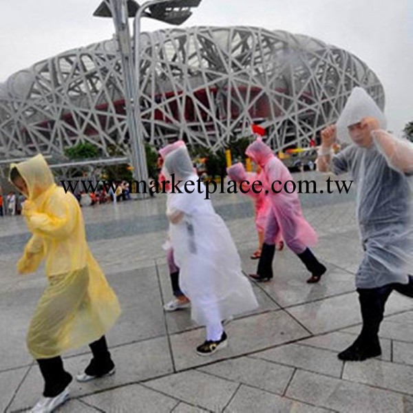 創意生活用品批發 小巧方便實用 一次性雨衣便攜雨衣雨具批發工廠,批發,進口,代購