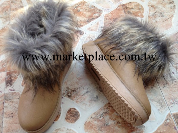 麥峰鳥廠價直銷冬季保暖女式靴子雪靴批發 冬季雪靴 雪地棉靴工廠,批發,進口,代購