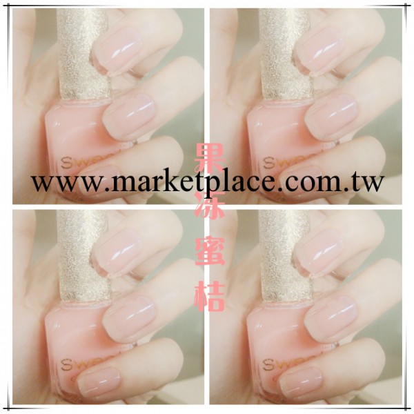 批發 正品sweet color 環保指甲油 春夏糖果裸色裸粉色 美甲工廠,批發,進口,代購