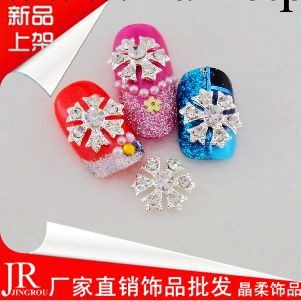 義烏合金美甲廠傢美甲飾品 diy合金金屬指甲飾品 指甲貼600款批發工廠,批發,進口,代購