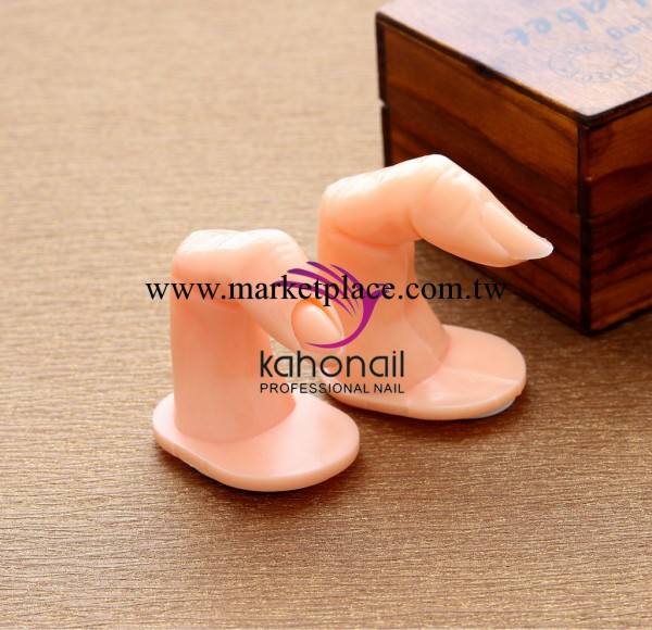 新品 NT-07 美甲彩繪雕花 練習專用 插入式假手指工廠,批發,進口,代購