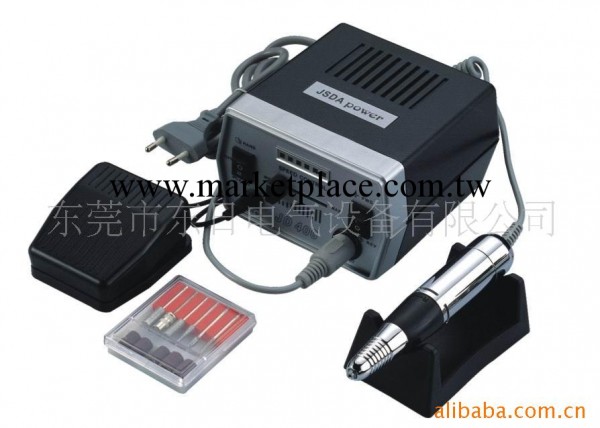 【電動美甲打磨機套裝】東莞東日美甲公司專業生產，歡迎來洽談！工廠,批發,進口,代購
