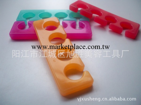 【熱銷】供應矽膠分支器分趾器/美甲分指器/指甲分指器工廠,批發,進口,代購