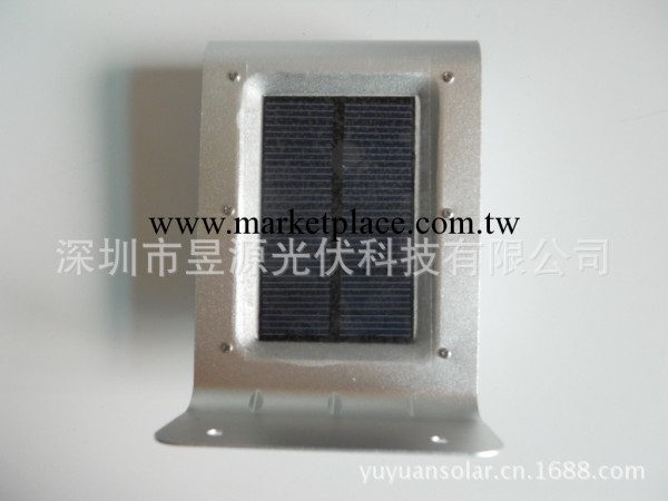 太陽能感應聲控燈太陽能產品YY-004聲光控 光控+聲控功能工廠,批發,進口,代購