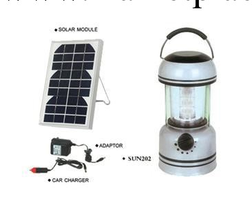 太陽能野營燈產品類型：太陽能光伏小產品工廠,批發,進口,代購
