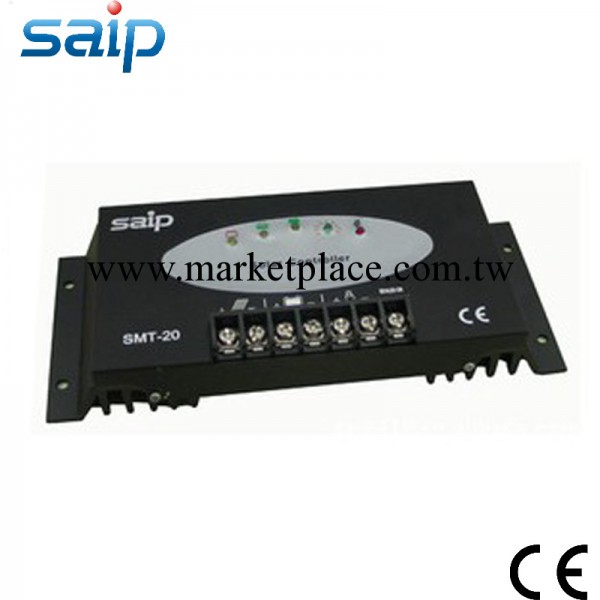 供應SMT20A 太陽能充放電控制器 光伏控制器 12V/24V 帶MPPT功能工廠,批發,進口,代購