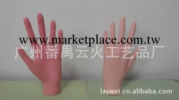 廠傢供應 美甲練習手 展示手 活動手工廠,批發,進口,代購