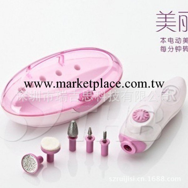 廠傢供應 修甲工具套裝 五合一修甲美甲工具套裝工廠,批發,進口,代購