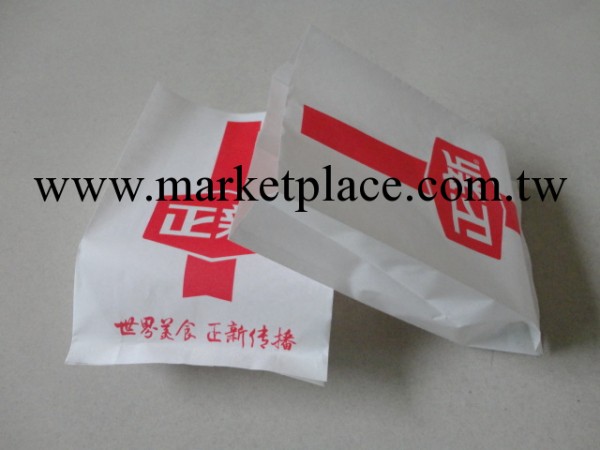 供應淋膜紙袋 防油紙袋 食品級環保紙袋 淋膜包裝紙袋 淋膜防水袋工廠,批發,進口,代購