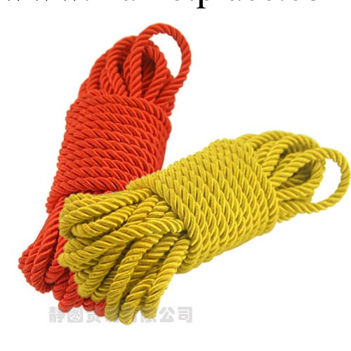 廠傢直銷  捆綁繩情趣加粗 多色 夫妻調情情趣用品 一件代發1031工廠,批發,進口,代購