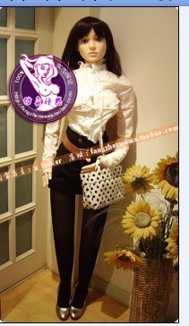 批發 帶有手腳趾 PVC軟膠高仿真娃娃男用器具成人用品 最新款工廠,批發,進口,代購