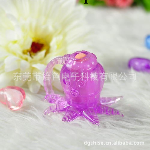 情趣用品 章魚震動器 成人情趣用品 男女共用情趣用品工廠,批發,進口,代購