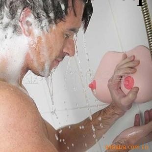 供應搞怪 情趣 胸部皂液器 人體皂液器 創意洗手液器 情趣禮物工廠,批發,進口,代購