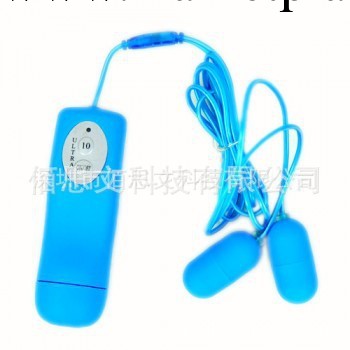 情趣用品雙跳蛋女人寶貝成人女性女用跳蛋藍色雙跳蛋情趣自慰玩器工廠,批發,進口,代購