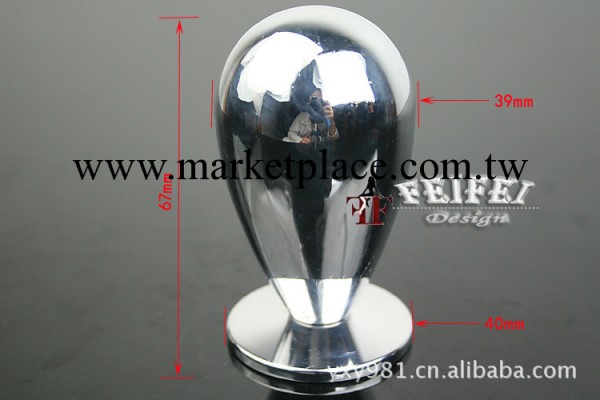 鋁質大鵝蛋肛栓 金屬情趣用品肛塞成人用品 來樣來圖來料訂做批發工廠,批發,進口,代購