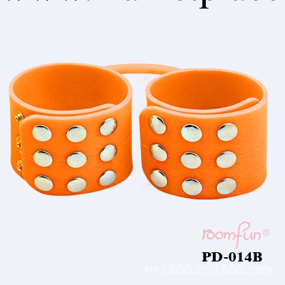 矽膠手拷成人用品 情趣用品 另類調情 情趣用品 房趣/Roomfun工廠,批發,進口,代購