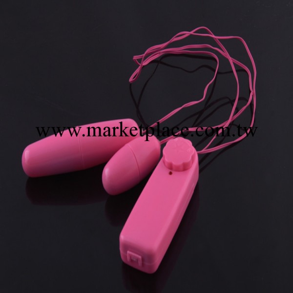 廠傢批發供應 雙跳 情趣跳蛋 女用器具 成人用品 保健品 帶包裝工廠,批發,進口,代購