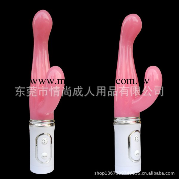 成人情趣用品批發 女用器具自慰器矽膠按摩悅心者震動棒 性保健品工廠,批發,進口,代購