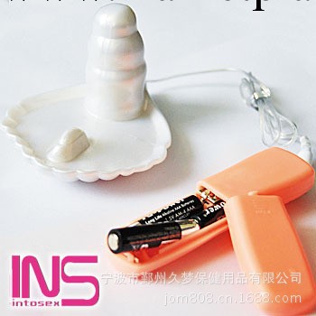 INS激情仙貝陰蒂G點挑逗刺激器女用自慰高潮工具12頻仿真震動陽具工廠,批發,進口,代購