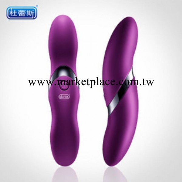 女用電動自慰器-杜蕾斯M-煥覺雙驅震動充電自慰按摩棒振動棒正品工廠,批發,進口,代購
