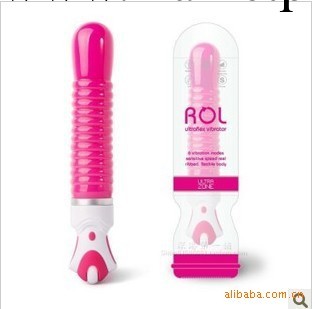 美國Ultrazone 奎爾郎郎牙震棒 女用自慰器震動自慰棒工廠,批發,進口,代購