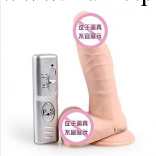 粗其不意震動棒 情趣用品仿真按摩棒 成人用品 一件代發工廠,批發,進口,代購