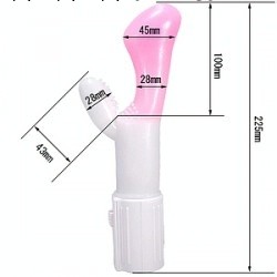 性保健品用自慰器女 正宗日本NPG絕頂快感 G點按摩棒無頻震動工廠,批發,進口,代購
