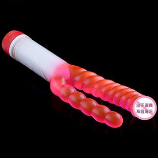 成人情趣用品 性保健品批發 女用自慰器雙響炮震動按摩棒 情趣用品工廠,批發,進口,代購