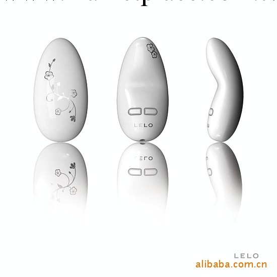 瑞典LELO妮婭白色.女子自我安慰器用法. 陶磁般的觸感工廠,批發,進口,代購